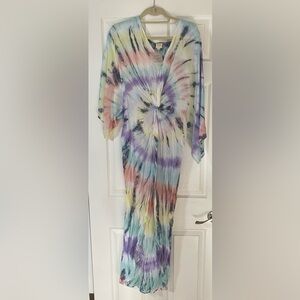 Surf Gypsy Beach Cover Up